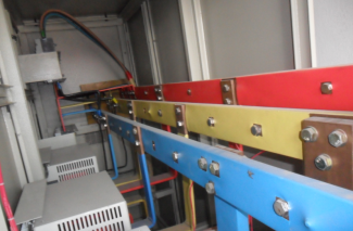 BUSBAR Nedir?