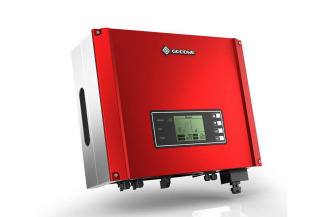 On-Grid Inverter Nedir?